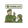 Icono consejos