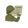 Icono examen